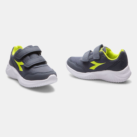 Sneakers de niño diadora robin, Azul Sneakers de niño diadora robin, Azul